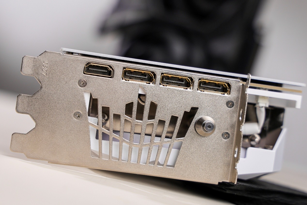 影驰50显卡四大系列,共同开启冷静性能新时代!