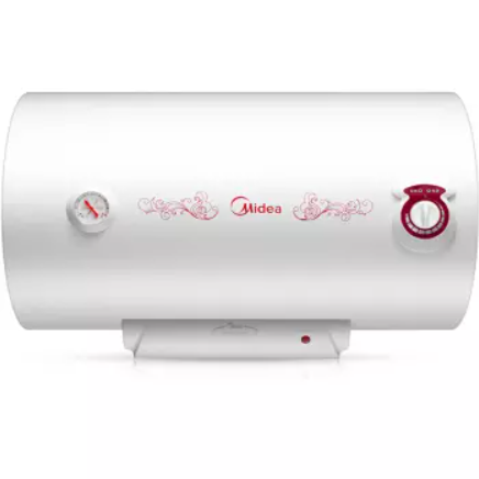 美的 21WA1系列 双重杀菌 电热水器