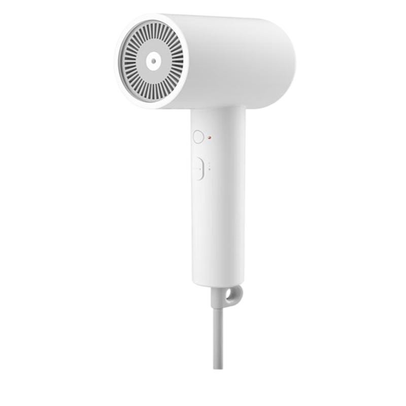 米家 H300 电吹风 白色 小米米家负离子护发速干吹风机H300家用学生宿舍便携电吹风礼物