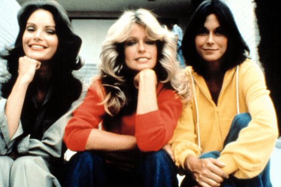 索尼重启霹雳娇娃电影系列,七年之后再启女性特工IP