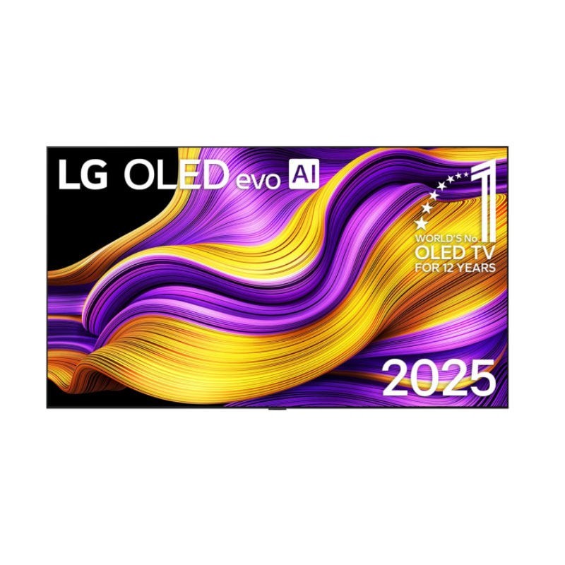 LG G5系列 OLED55G5PCA OLED电视 55英寸