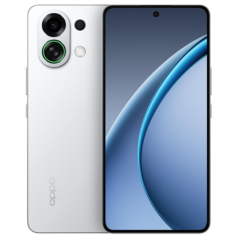 OPPO K13 Turbo 疾风散热引擎 智能手机