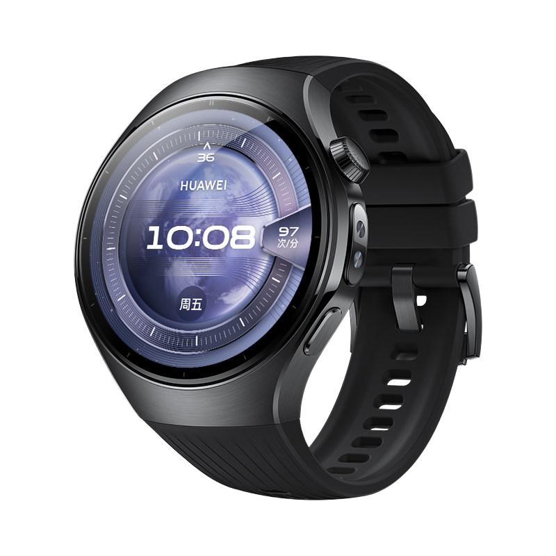 华为 watch 5 eSIM独立通话 智能手表 42mm