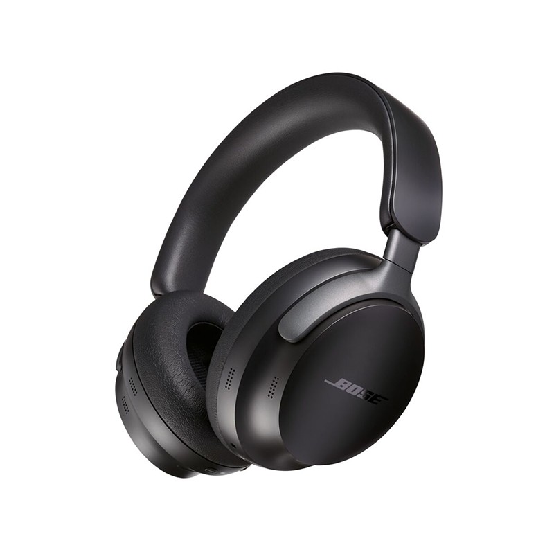 BOSE Quiet Comfort Ultra 头戴式降噪蓝牙耳机