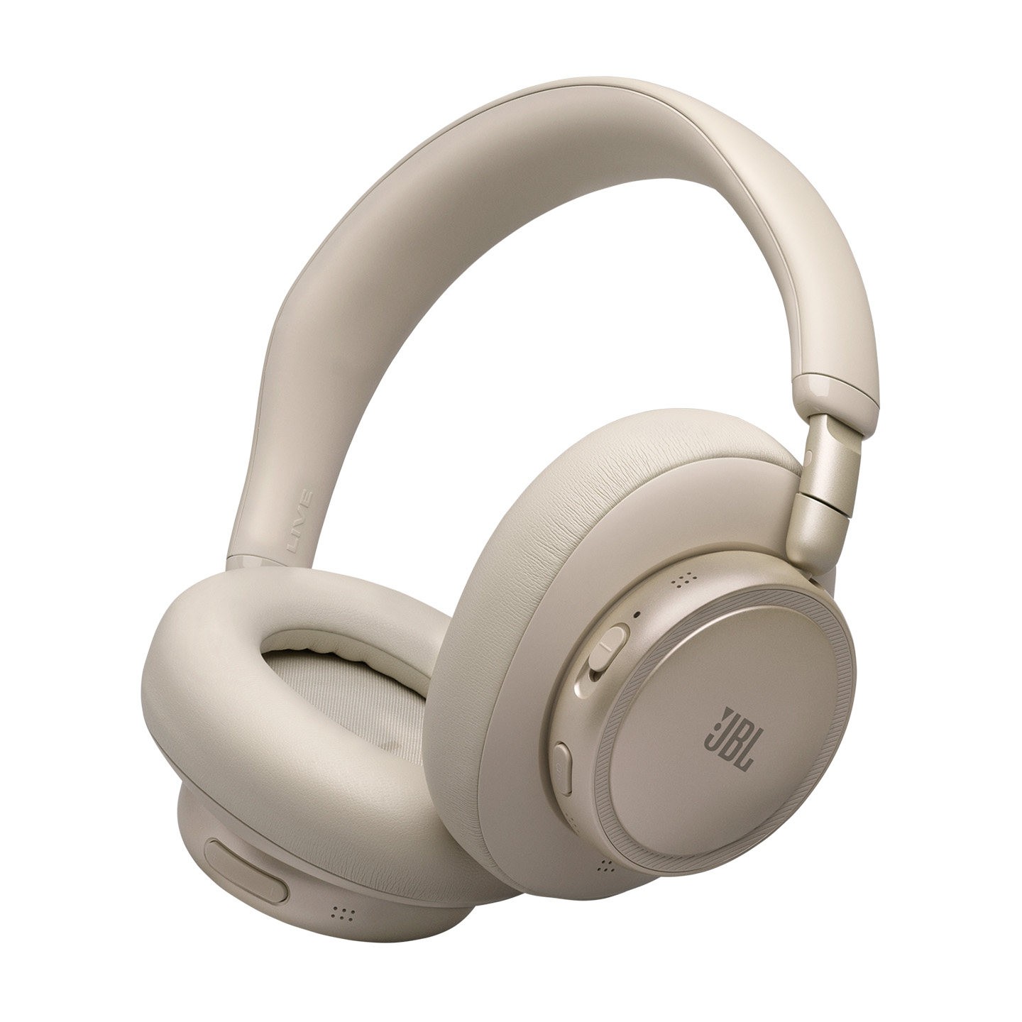 JBL LIVE 780NC头戴式蓝牙耳机游戏音乐网课无线降噪长续航立体声