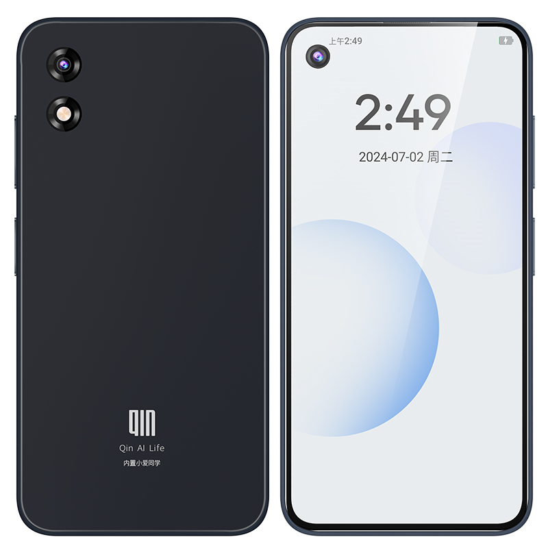 多亲 3ultra国际版谷歌Google安卓原生系统智能手机现货速发AI全网通安卓13