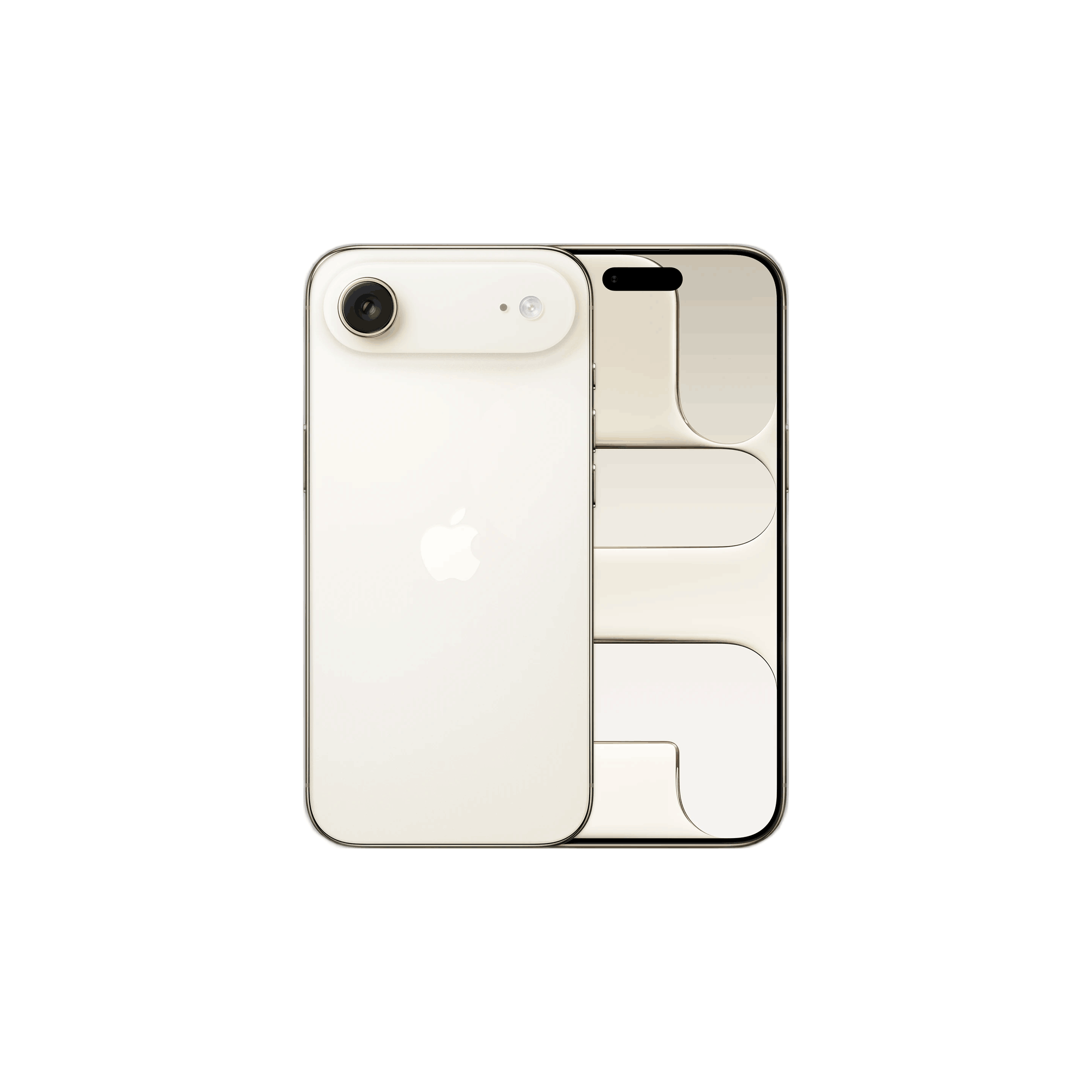 Apple iPhone Air 5G手机