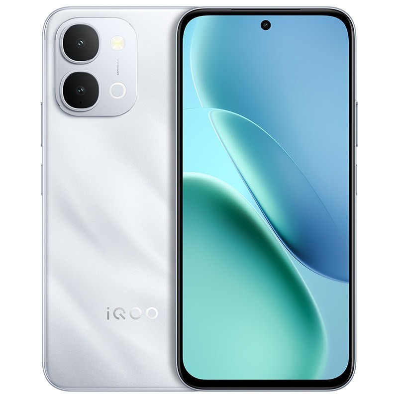 iQOO Z11x 大电池 手机
