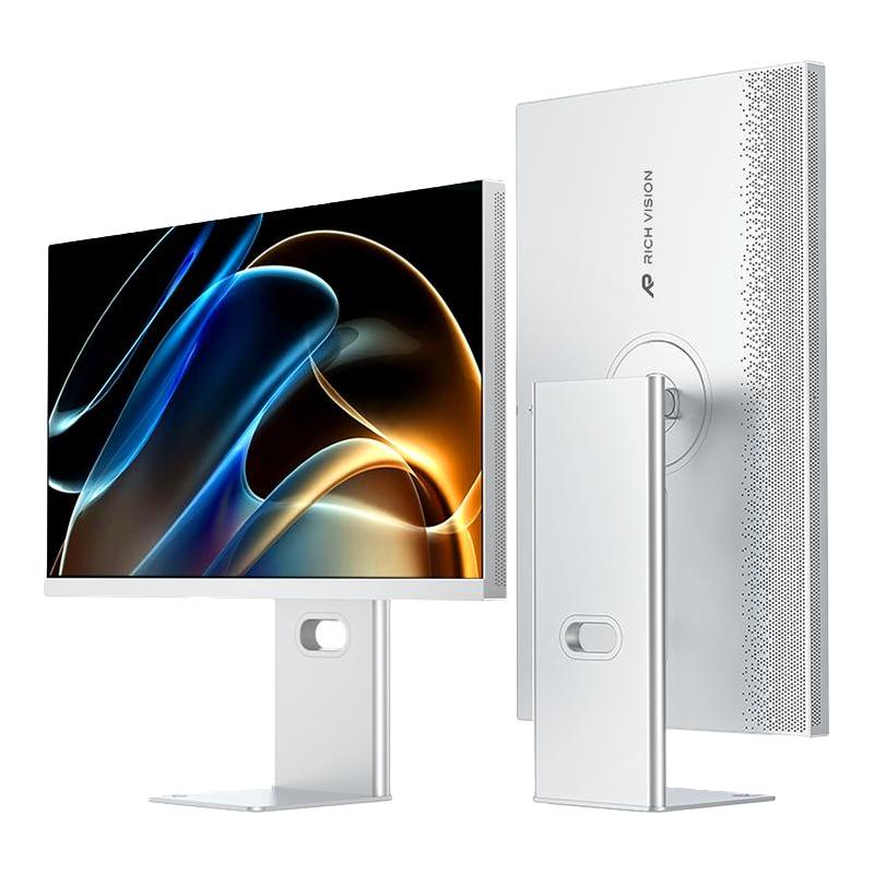 未来视野 27英寸5K双模显示器 Mac电脑外接设计屏幕 RV200ProMax