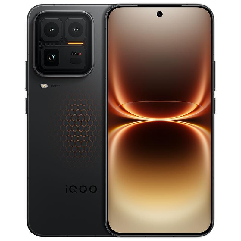 vivo iQOO 15 Ultra旗舰新品上市性能电竞游戏手机iQOO官方旗舰店官网正品iqoo15ultra爱酷iQOO
