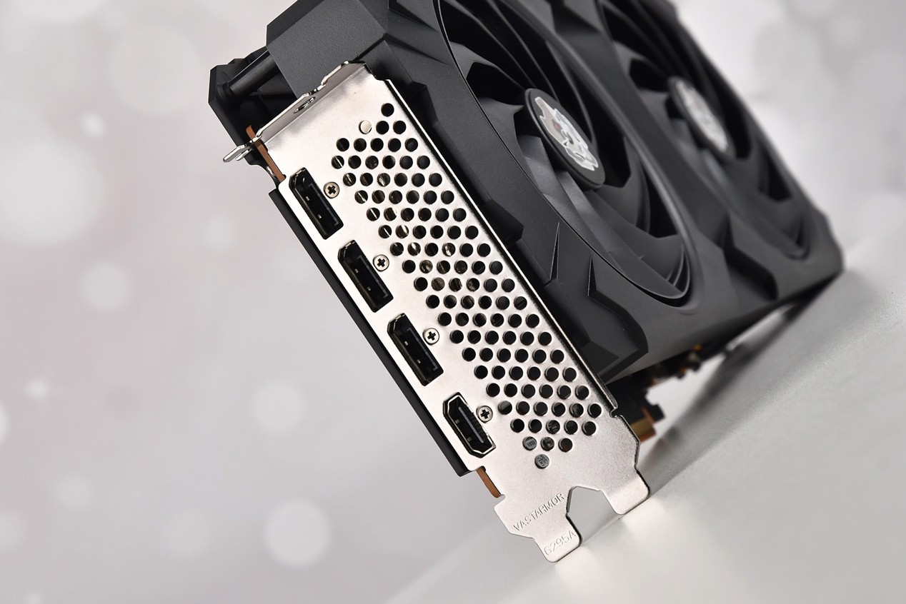 瀚铠RX 9070 GRE 12GB OC合金显卡评测 2K游戏爽玩