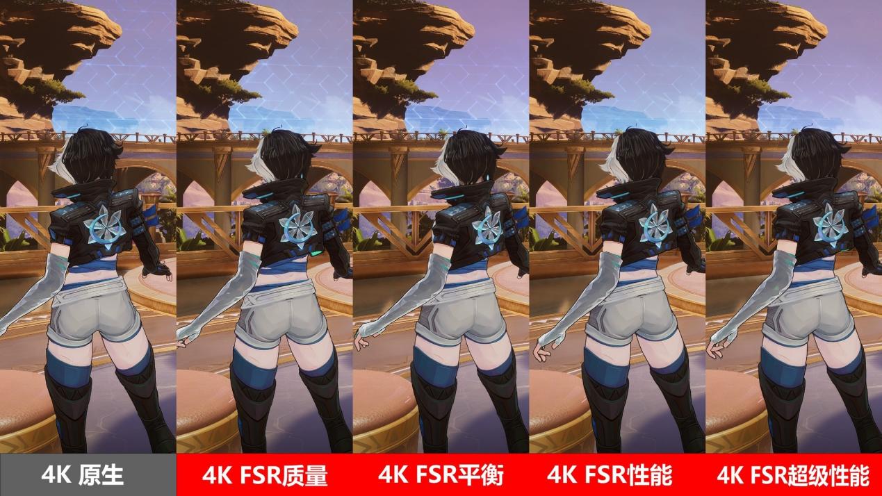 瀚铠RX 9070 GRE 12GB OC合金显卡评测 2K游戏爽玩