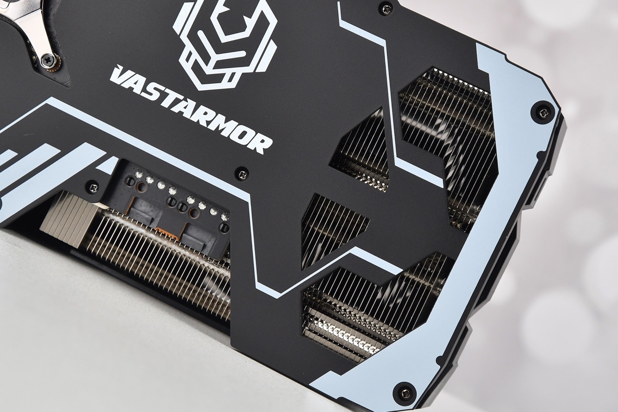 瀚铠RX 9070 GRE 12GB OC合金显卡评测 2K游戏爽玩