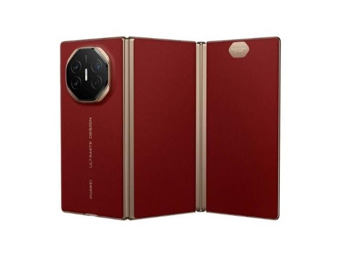 ��Ϊ Mate XT �Ƿ���ʦ 16GB+512GB ���