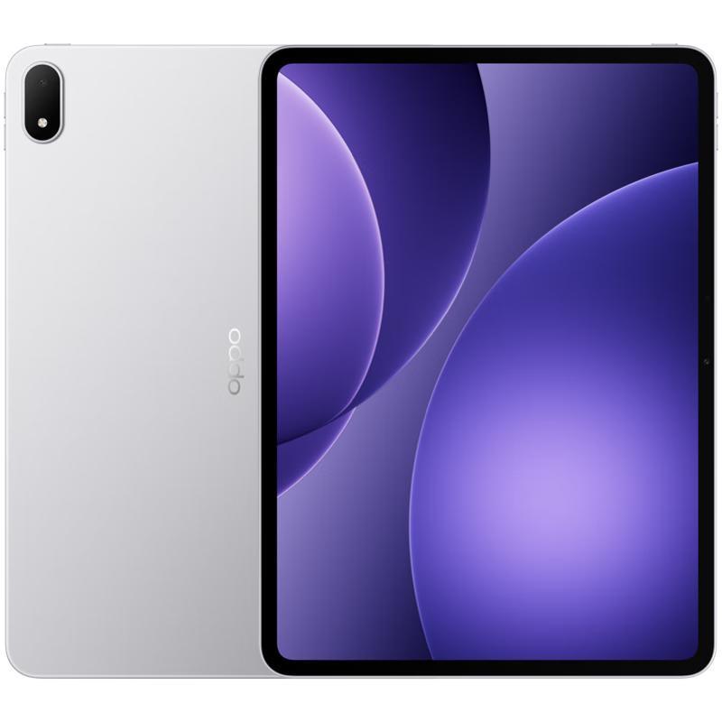 OPPO Pad 5 12.1英寸 平板电脑