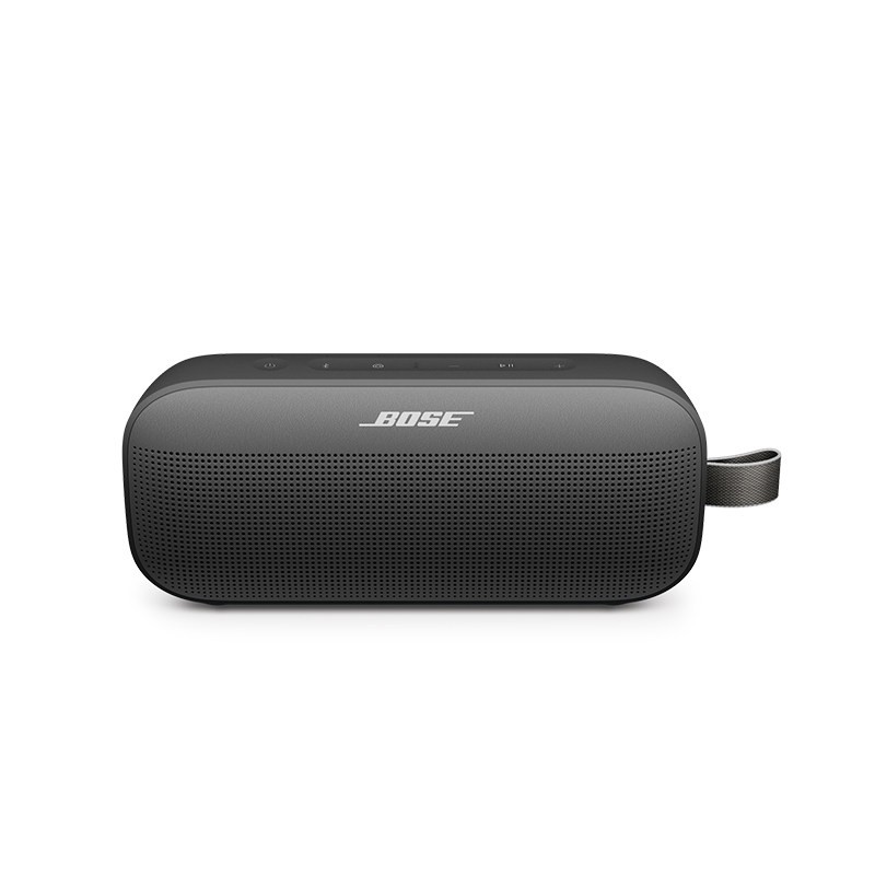 BOSE SoundLink Flex 二代 蓝牙无线音箱