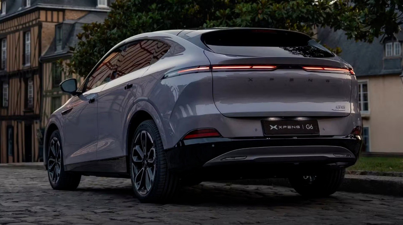 �ճ��������̺õĵ糵�Ƽ��������ܽṹ�����SUV��ͨ��������