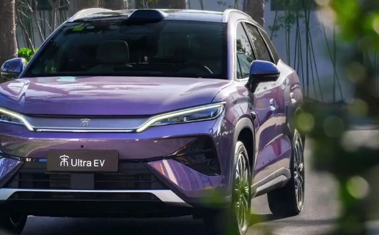 �ճ��������̺õĵ糵�Ƽ��������ܽṹ�����SUV��ͨ��������