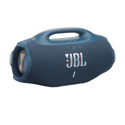 ����������������JBL BOOMBOX 4����ս���Ĵ������Я��������