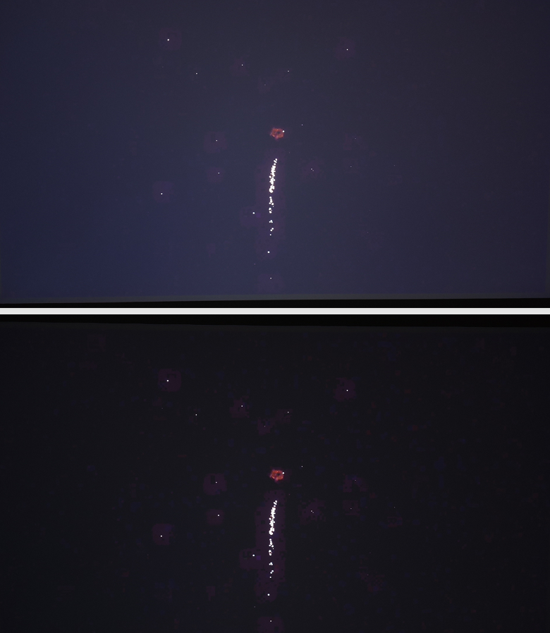 W6050ʵ⣺THX֤̬֡ӳ ߶˼ͥӰԺе