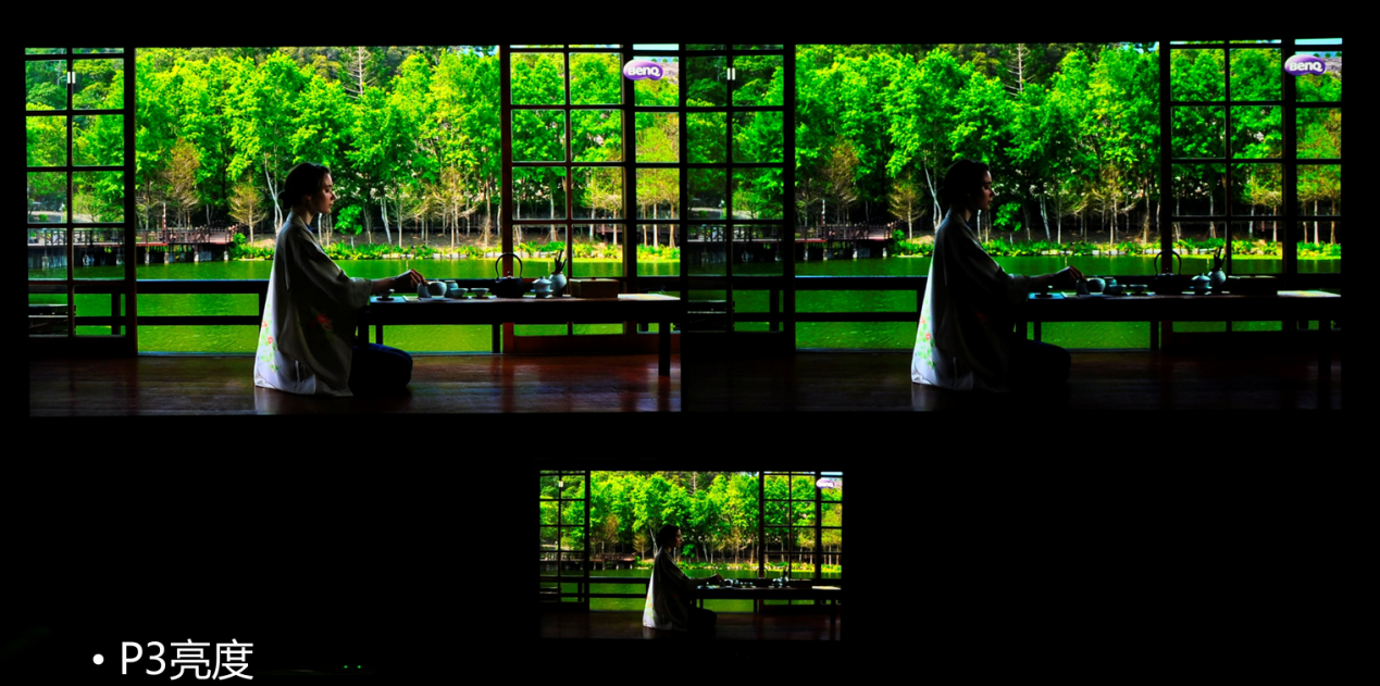 W6050ʵ⣺THX֤̬֡ӳ ߶˼ͥӰԺе