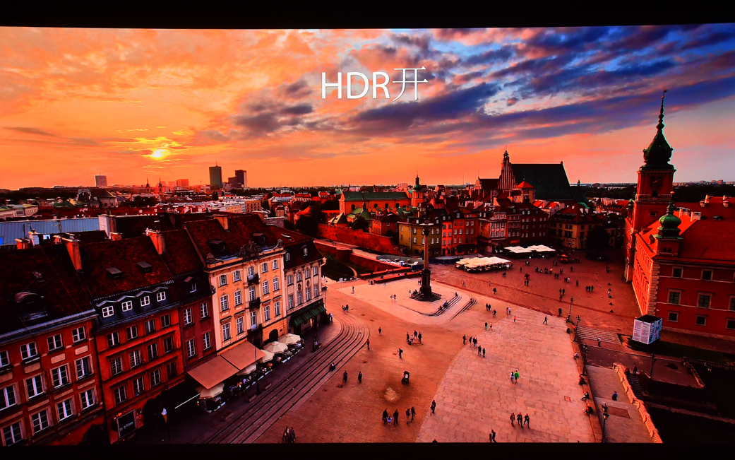 W6050ʵ⣺THX֤̬֡ӳ ߶˼ͥӰԺе