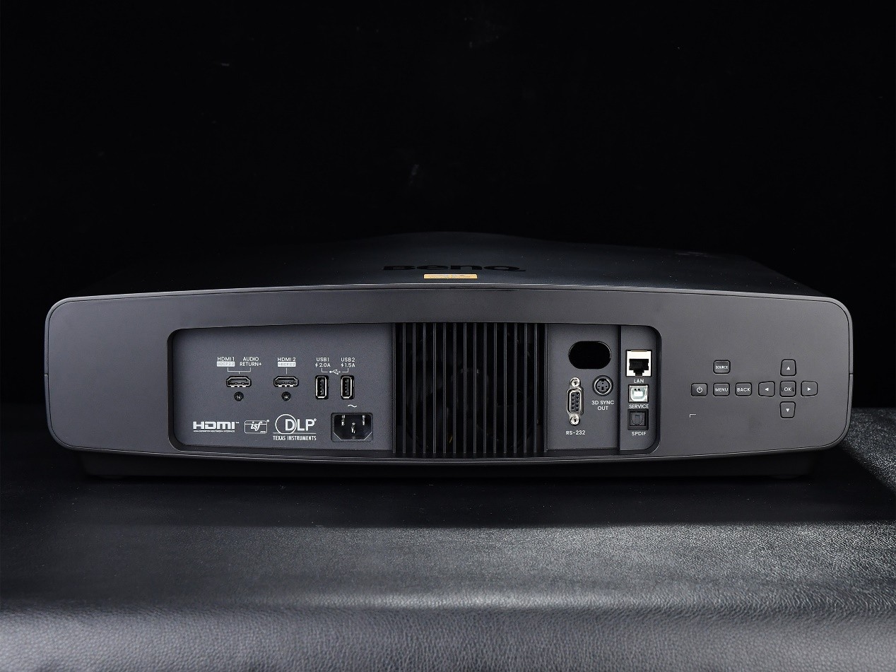 W6050ʵ⣺THX֤̬֡ӳ ߶˼ͥӰԺе