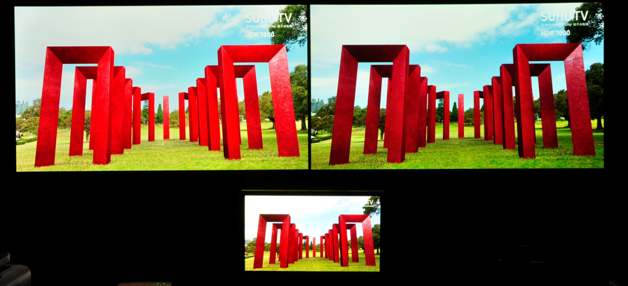 W6050ʵ⣺THX֤̬֡ӳ ߶˼ͥӰԺе