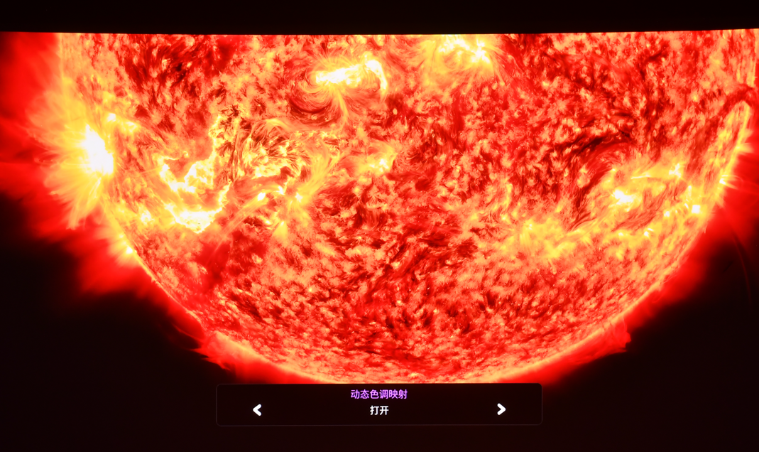 W6050ʵ⣺THX֤̬֡ӳ ߶˼ͥӰԺе