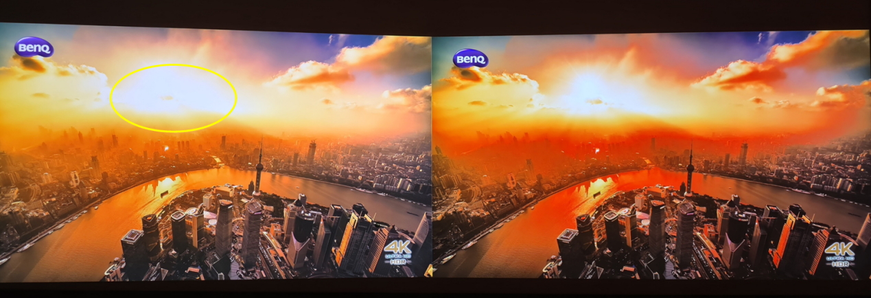 W6050ʵ⣺THX֤̬֡ӳ ߶˼ͥӰԺе