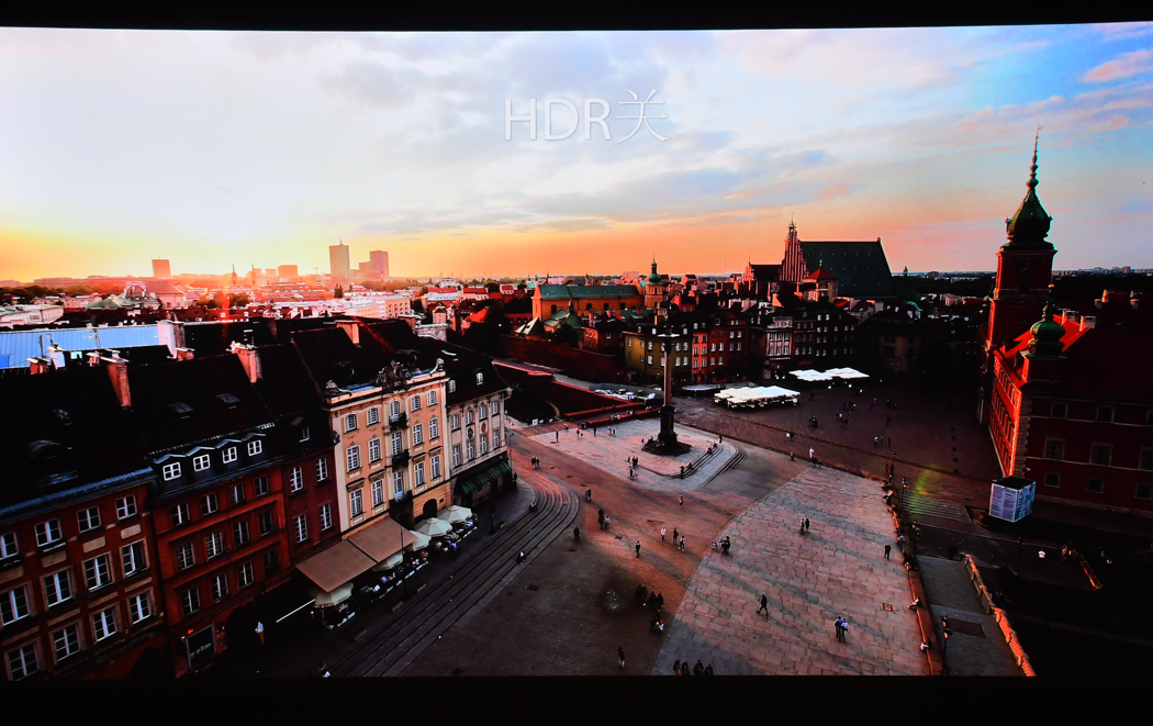 W6050ʵ⣺THX֤̬֡ӳ ߶˼ͥӰԺе