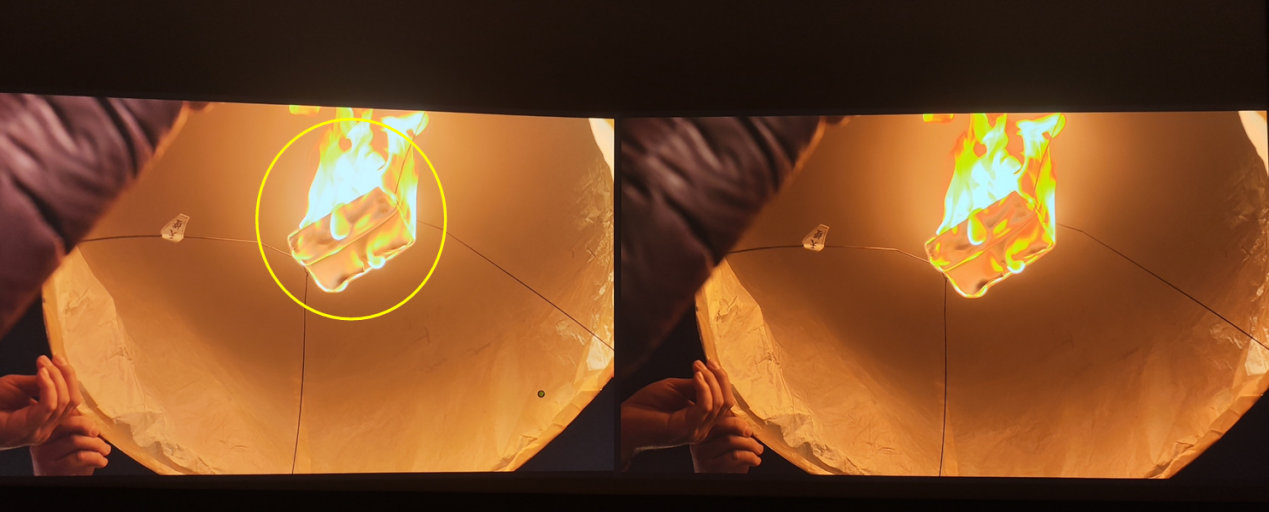 W6050ʵ⣺THX֤̬֡ӳ ߶˼ͥӰԺе