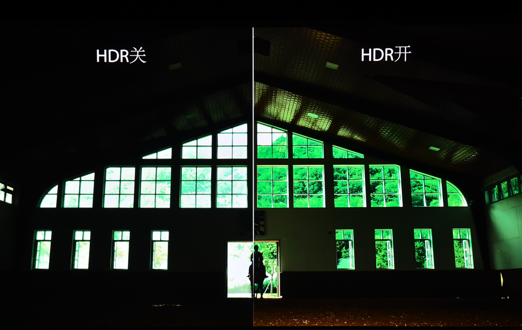 W6050ʵ⣺THX֤̬֡ӳ ߶˼ͥӰԺе