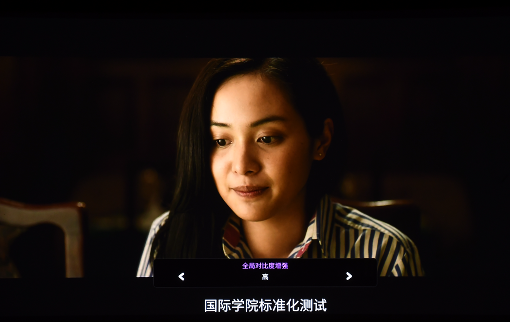 W6050ʵ⣺THX֤̬֡ӳ ߶˼ͥӰԺе