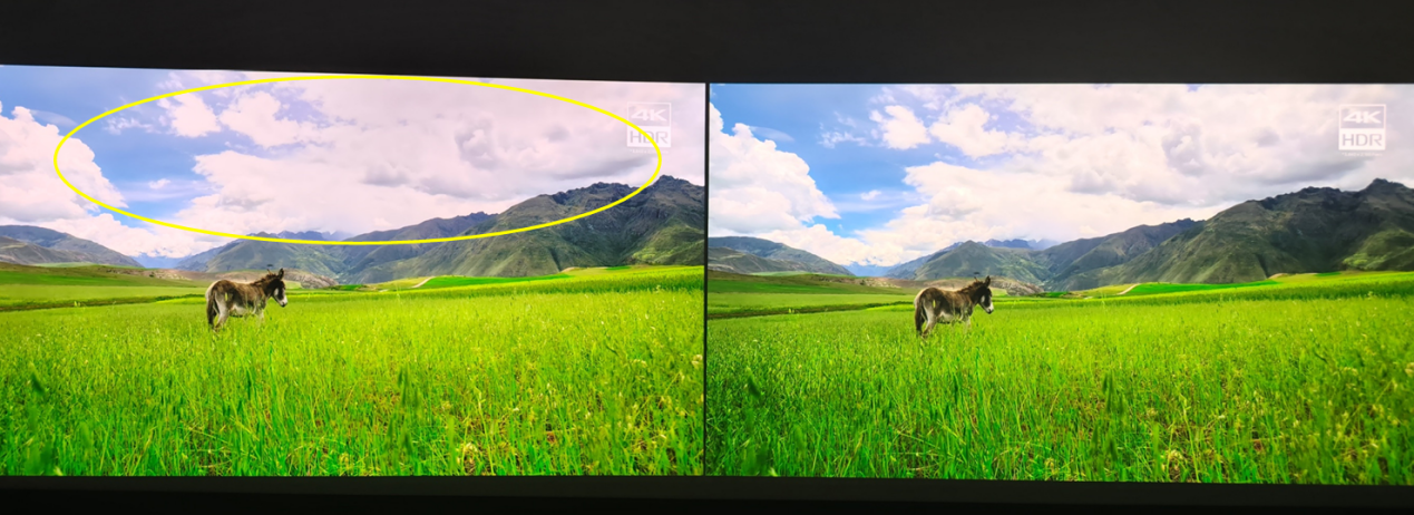 W6050ʵ⣺THX֤̬֡ӳ ߶˼ͥӰԺе