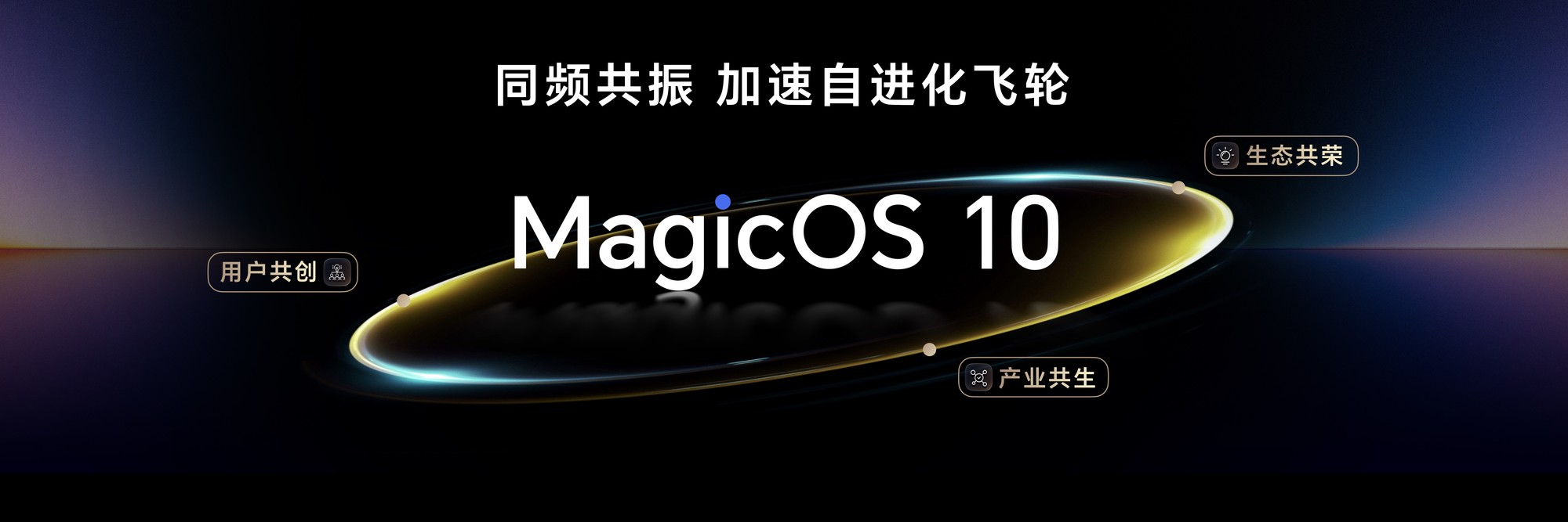 MagicOS 10��ά��������ҫ�����ߴ�Ὺ���ǻ���ƪ