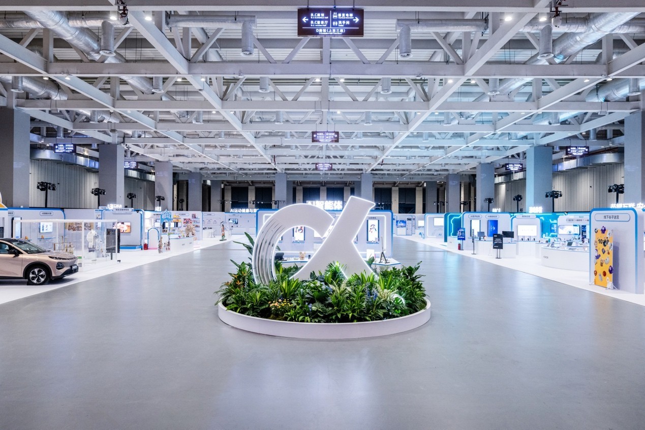 ��ҫ����8��AI��������������ԡ�ȫ�������ǡ��ƶ��ն������ջ����