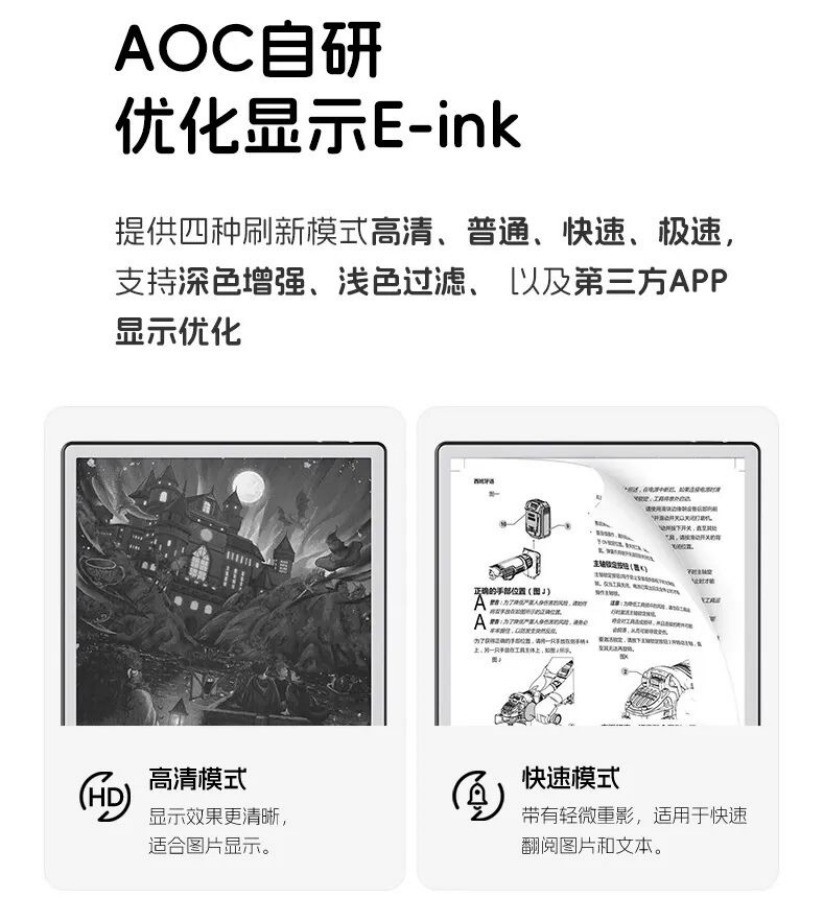  һ��һ���� һĿ��ǧ�£�AOCСQ MAX�Ķ���8R1��Ʒ���� ȫ�������Ķ����飡