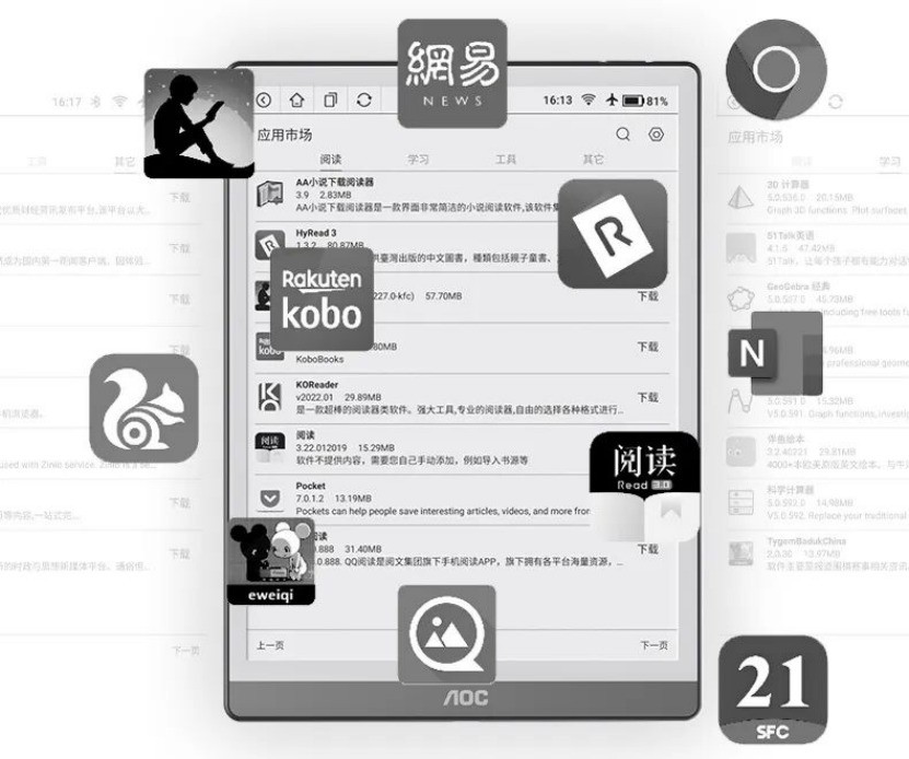  һ��һ���� һĿ��ǧ�£�AOCСQ MAX�Ķ���8R1��Ʒ���� ȫ�������Ķ����飡