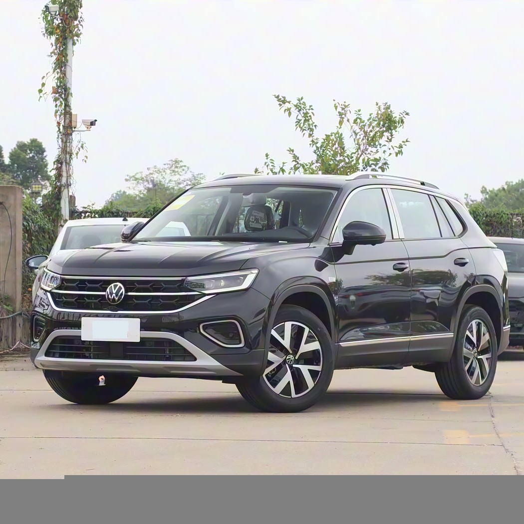 20万内五款实力派汽油中型SUV推荐,家用出行新选择