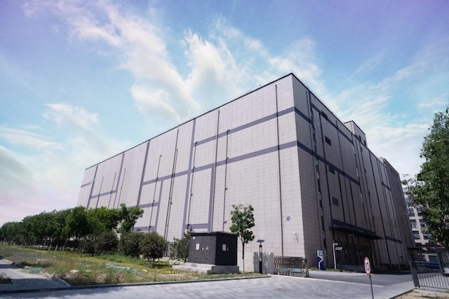 万国数据发布2025年第三季度财报——净利润达7.28亿元人民币