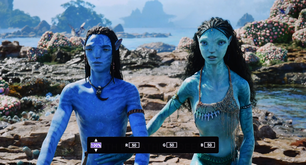 W6050ʵ⣺THX֤̬֡ӳ ߶˼ͥӰԺе