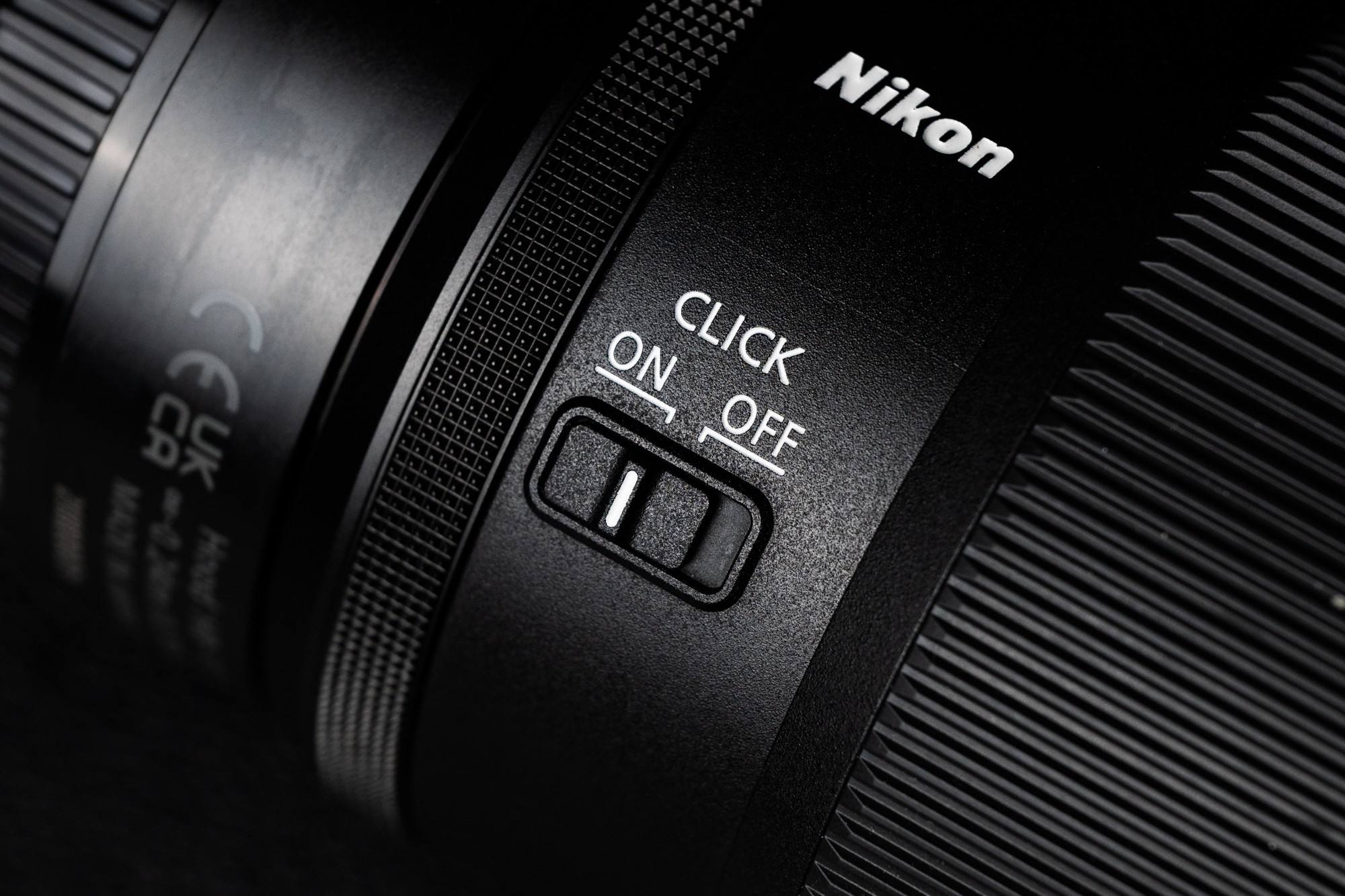 �����Ƶ������ ��˶� Z 24-70mm f/2.8 S II ��ͷ����