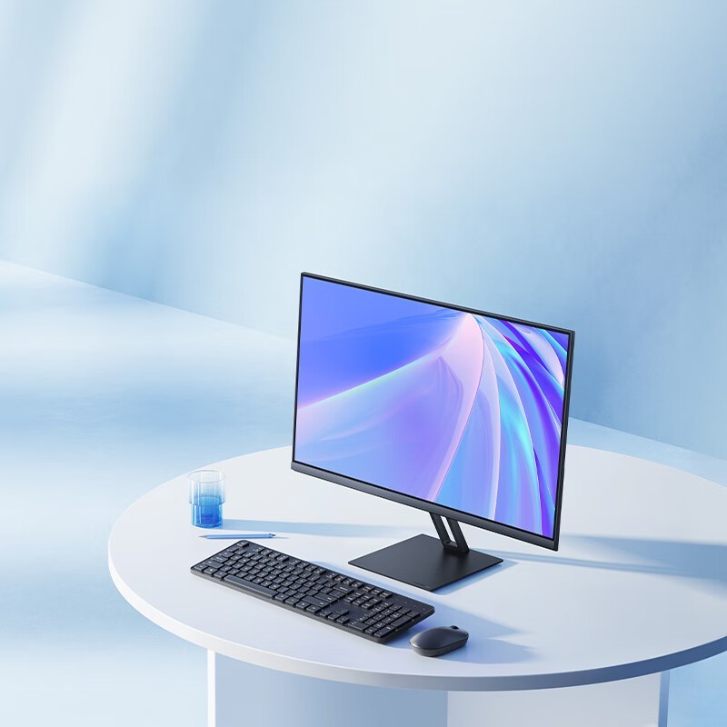 红米A24 23英寸显示器优惠低至332元