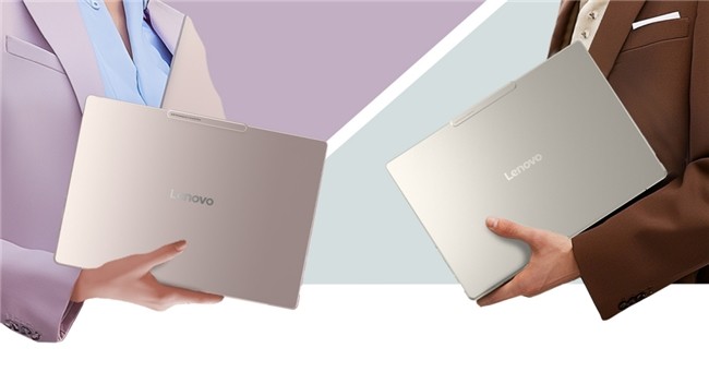 学生党选本六边形战士:联想YOGA Air 14 Aura AI元启