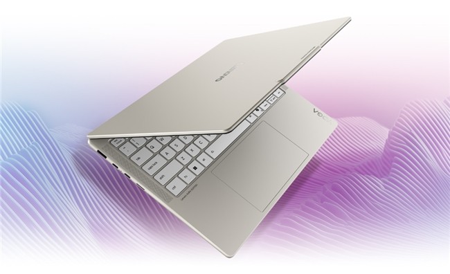 学生党选本六边形战士:联想YOGA Air 14 Aura AI元启