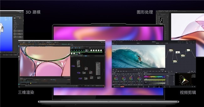 YOGA Pro 16 Aura AIԪ棺רҵȫܴ