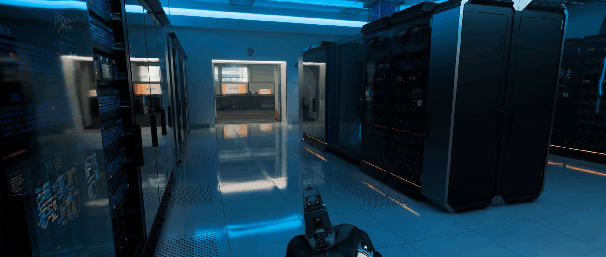 玩家请放心,光追贼流畅!《使命召唤22:黑色行动7》5070Ti超级冰龙畅玩