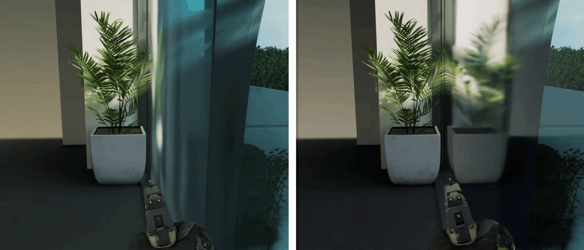 玩家请放心,光追贼流畅!《使命召唤22:黑色行动7》5070Ti超级冰龙畅玩