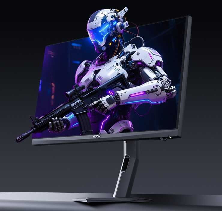 AI显示器的当下与未来